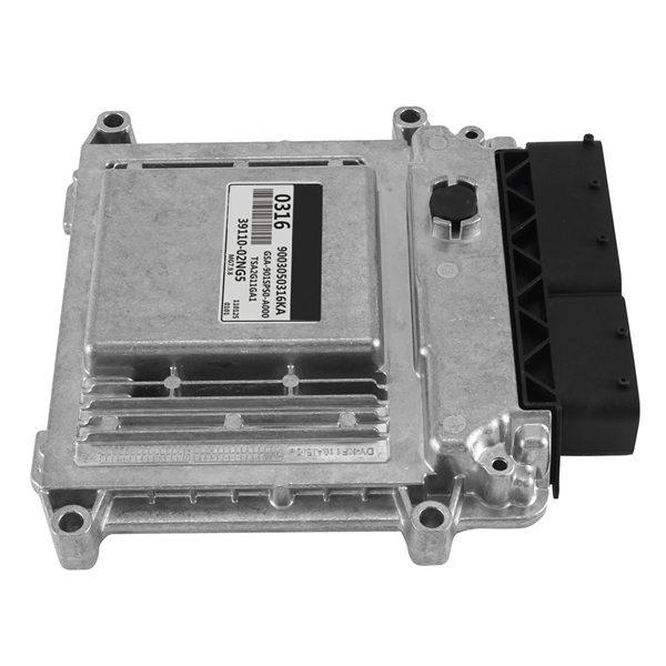 MG7.9.8 ECU Computer for 2007-2011 Kia Picanto (Part No. 39110-02NG5 0316)