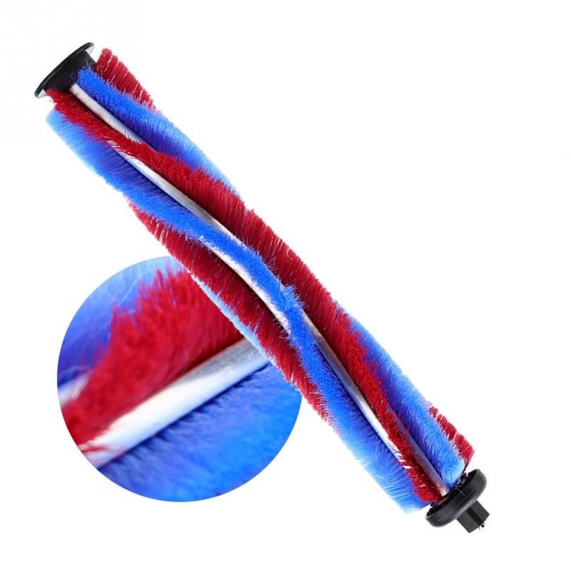 Верхняя роликовая щетка V-образной формы Аксессуары для беспроводного пылесоса