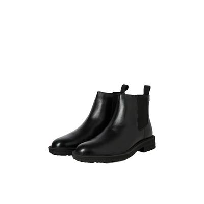 Jack & Jones ботильоны Hoskins Leather Chelsea SN