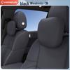 Nissan N6 Headrest Lumbar & Neck Support Pillow - Car Interior Accessory