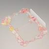 Dustproof Idol Card Display Stand Transparent Photo Frames Cute Photo Card Holder  Gifts