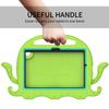Octopuses EVA Kids Case for Samsung Galaxy Tab A9 8.7 SM X110 X115 A8 10.5 SM-X200 X205 A7 Lite 8.7" A7 10.4 Tablet Cover T290