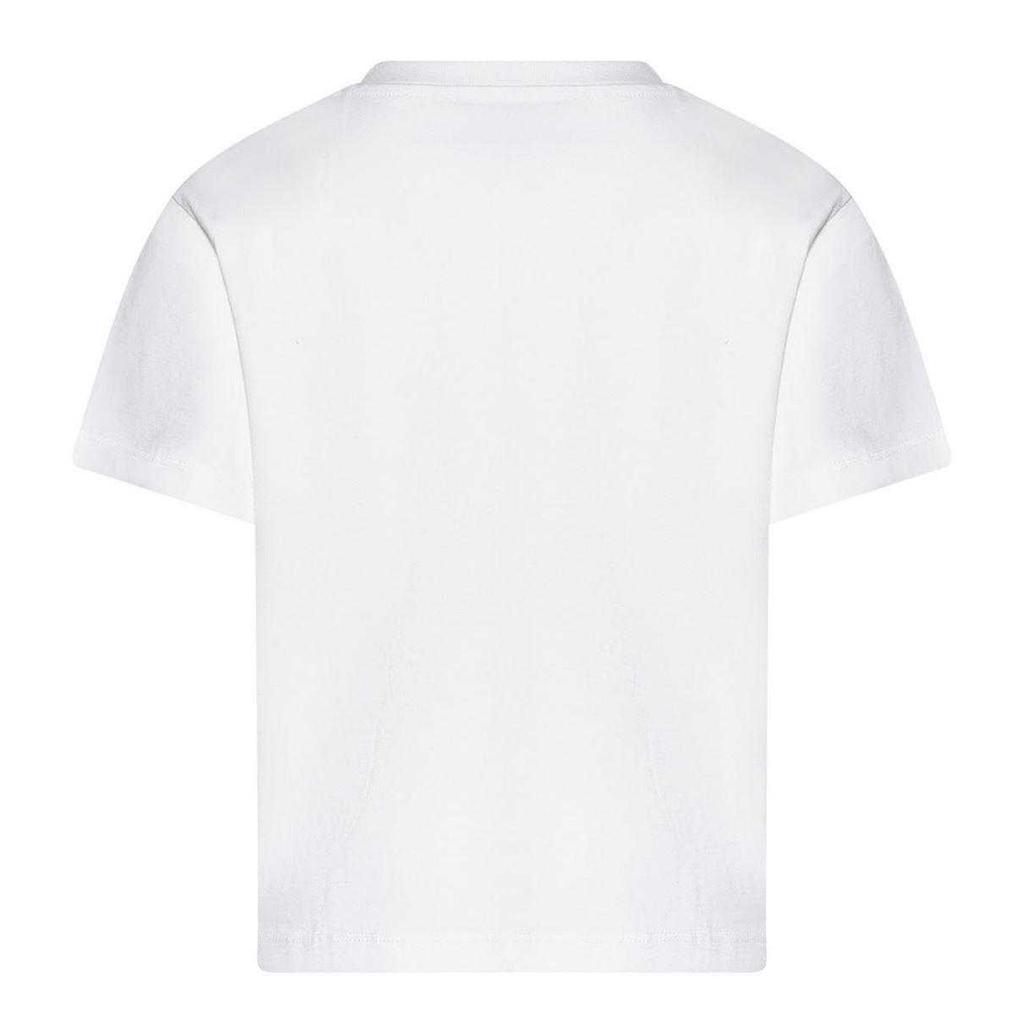 Roberto Cavalli Childrens/Kids Graphic Print T-Shirt