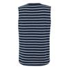 Regatta Womens/Ladies Fariene Striped Sleeveless Top