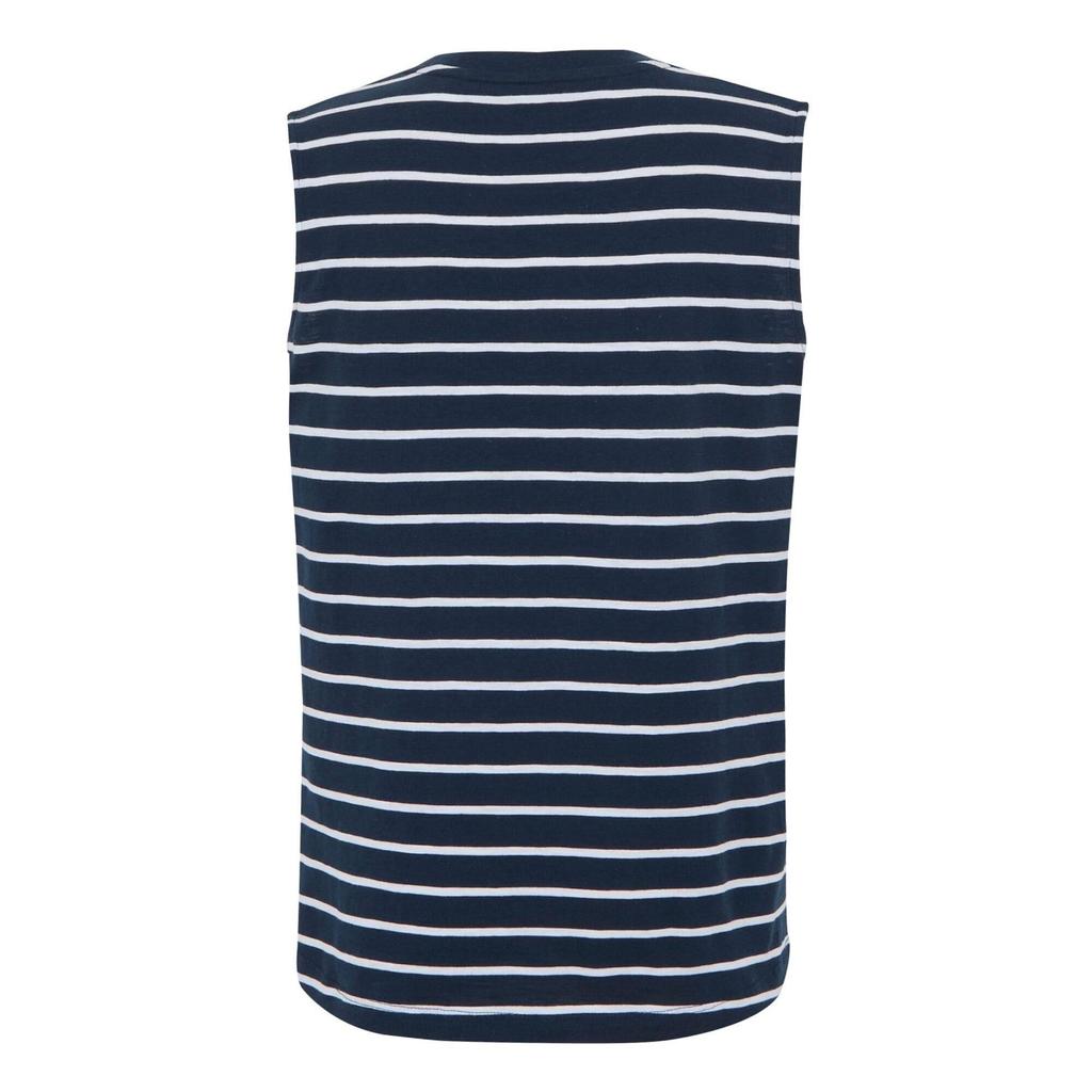 Regatta Womens/Ladies Fariene Striped Sleeveless Top