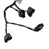 Прочный жгут проводов катушки зажигания, совместимый для 27350-2B000 273502B000, улучшенный ремонт двигателя, автозапчасти
