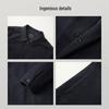 Мужской пиджак EMZ Erdos из смесовой шерсти в стиле business casual