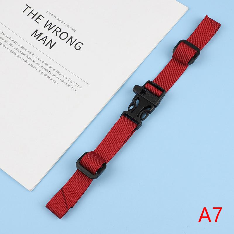 Нескользящий рюкзак, нагрудный ремень, регулируемый плечевой ремень для сумки, сумки для кемпинга, ремни, аксессуары для рюкзака