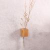 DIY Flower Arrangement Simulation Flower Vase Wooden Mini Bonsai New Test Tube Vase