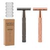 Male Womens Hair Removal Tool Manual Shaver Classic Men Shaving Safety Razor Double Edge Razor