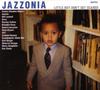 CD JAZZONIA - Little Boy Don't Get Scared AD12 Douglas: 2006 France Dance & Electronica Used