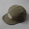 Couple's 5-Panel Reverse Brim Baseball Cap Women's Men's Soft Brim Niche Sun Hat Outdoor American-style Trendy Snapback