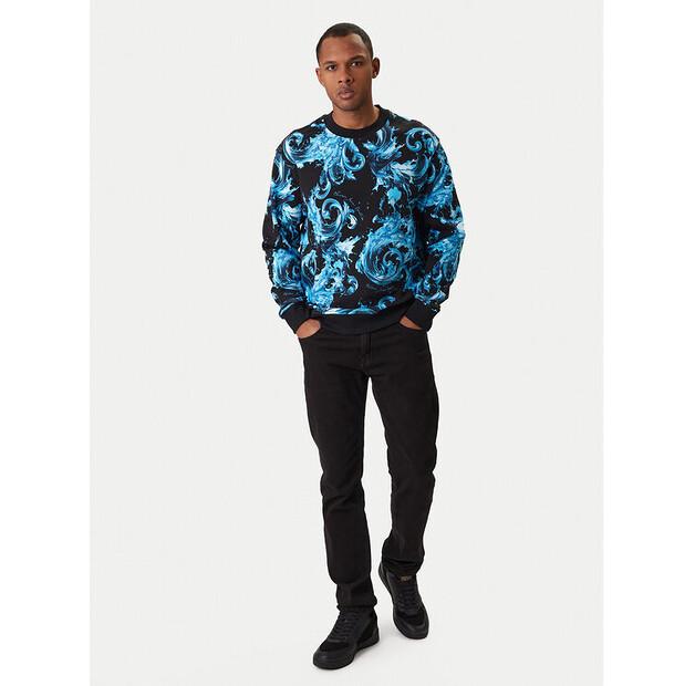 Толстовка Versace Jeans Couture 80GAI3R0 FS196