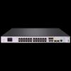 msr3600-28-xs dual wan 24-port gigabit