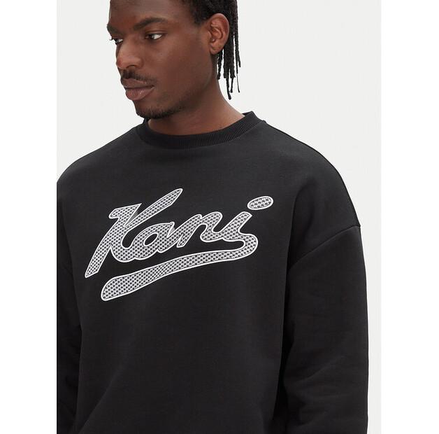 Худи Karl Kani Varsity Palm