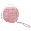 Beautiful Makeup Travel Bag Organizers Practical Travel Makeup Storage Bag Cosmetic Bag Perfect for Organizing Beauties