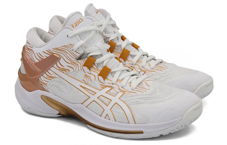 Asics Gelburst 25 'Белое золото' 1063A055-101