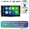 Android 14 Carplay Auto для VW Volkswagen MQB POLO VI Jetta MK7 2018-2020 2021 Автомобильный Радио Стерео Видео Мультимедийный Плеер GPS WIFI