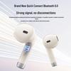 Philips True Wireless Спортивные наушники TAT1020