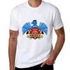 A Salute To All Nations Tshirt Large Size Short Sleeve Tshirt