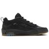 Nike Sb Air Max Ishod Wair Черные с резиновой подошвой Обувь для скейтборда FB2393-001