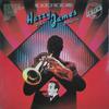 LP Record HARRY JAMES & HIS ORCHESTRA - The Beat Of The Big Bands EMB31048 Embassy 1976 UK Jazz Used