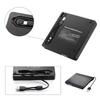 USB 3.0 / Type-C Корпус для оптического привода 9,5 мм / 12,7 мм Тонкий Внешний корпус DVD SATA на USB Кейс-коробка для CD-ROM ODD для ноутбука Настольного ПК
