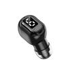 Bluetooth-наушник M5 с мини-дисплеем - Одинарный вкладыш спортивного и делового стиля.