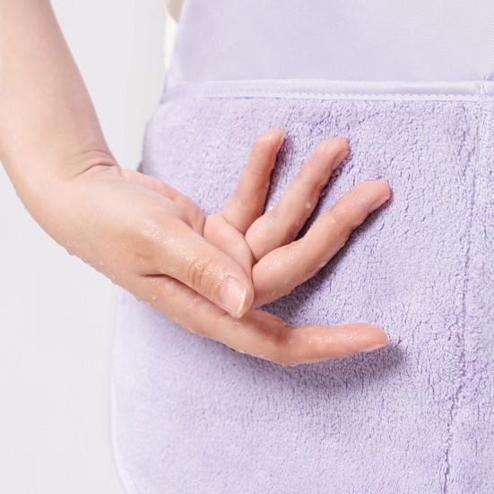 Vest Apron for Women Summer Kitchen Smock Oil Resistant Apron with Pockets Multi-Purpose Waterproof Apron for Cooking BBQ Hosting