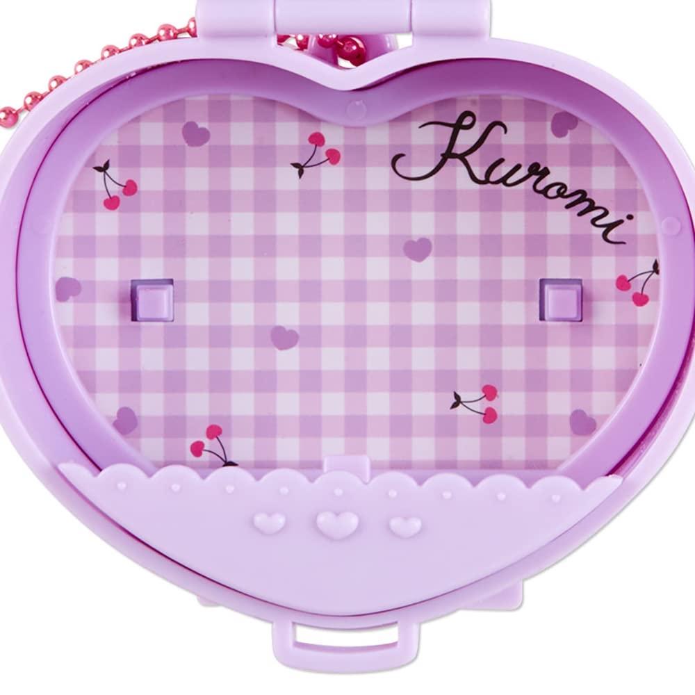 Sanrio Мой компактный набор Куроми (Санрио МайКомпакт) 381551