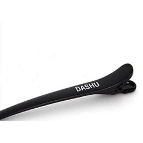 DASHU Для мужчин Премиум Быстрая Завивка Даун 10 для нормальных волос, 100 мл, 5 шт.