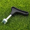 Replacement Tool Golf Spike Remover Tool Shoe Cleats Wrench Golf Remover Wrench Golf Spike Wrench
