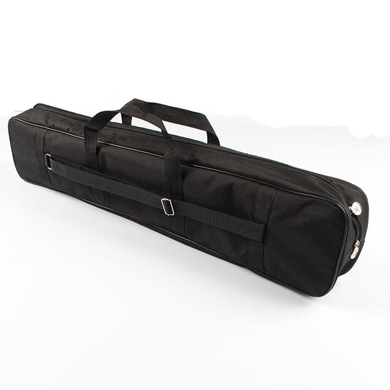 83cm Bow Bag Bowstring Hunting Bow Bag Durable Archery Piano Padded Shooting Outdoor Gadgets