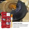Wooden Chassis Primer Iron Metal Surface Cleaner Deruster Rust Converter Car Rust Remover