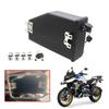 Ac29-Левый боковой кофр для мотоцикла для BMW R1200GS R1250GS R1300GS LC ADV Водонепроницаемый ящик для инструментов R1250 R 1250 GS Adventure 2014-2024
