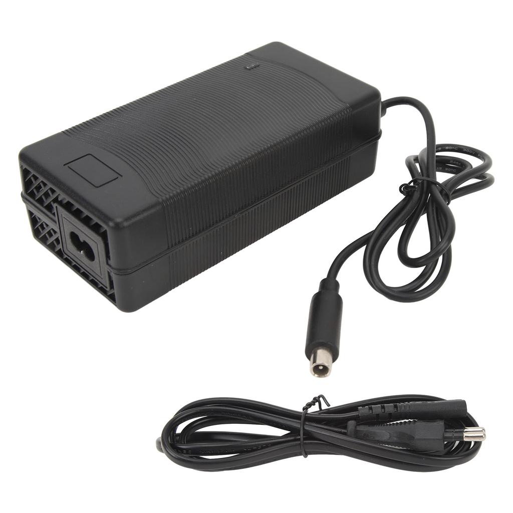 Электрическое зарядное устройство для литиевых аккумуляторов 54,6 В 2 А выходное зарядное устройство для электрического скутера M365 PRO PRO2 MI3