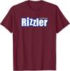 Оригинальная футболка Rizzler