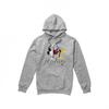 Mens Funky Dance Mickey Mouse Mickey Mouse Hoodie
