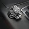 VRF2   Car One-click Start Protective Cover Interior Button Decoration Sticker For Mercedes Benz C200 C300 A160 180 B200 W108 W124 W126
