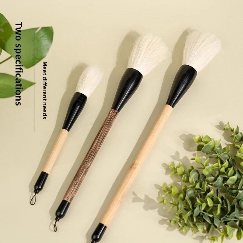 Professional Drawing Artist Stage Show Painting Couplets Brush Calligraphy Brushes Writing Brush Oversize Chinese Brushes