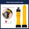 GR-B100 Силиконовый Ремешок для Часов Мужской Для Уличного Спорта Для Casio G-SHOCK 5536 GR-B100GB-1A GR-B100-1A4 Модифицированный Ремешок Браслет