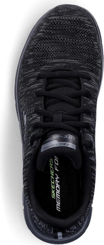 Кроссовки Skechers Track-Front Runner black
