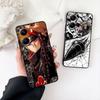 Pain Narutos Uchiha Itachi Akatsuki Phone Case for Motorola Moto G86 G14 G35 G34 G45 G55 G67 G75 G85 G24 G15 G54 G57 Power Cover