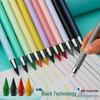 Black Technology Inkless HB Eternal Pencil - Macaron Colors, Never Needs Sharpening, Durable and Long-lasting