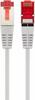 Сетевой кабель Isy cat-6 ipc-6100-1 10 м