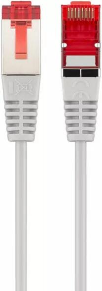 Сетевой кабель ISY Cat-6 IPC-6100-1, 10 м