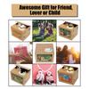 Automated Panda Cat Steal Coin Bank Money Saving Box Plastic Piggy Banks Cute Electronic Money Boxes Kids Gift