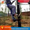 Tree Climbing Serrated Non-Slip Iron Shoes - High-Altitude Wooden Pole Foot Buckles, Special Climbing Tools