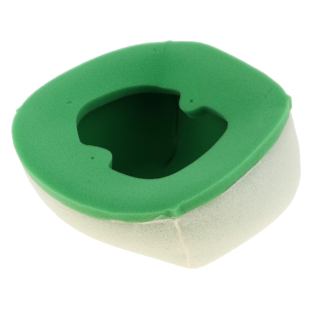 Губка воздушного фильтра на впуске, воздушный фильтр, всасывающий фильтр для Honda CR125