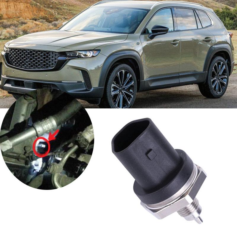 Датчик давления масла для Mazda Cx5 Kf 2.2d 2012 года выпуска 0261230340 Запасные части для датчика давления масла Датчик давления